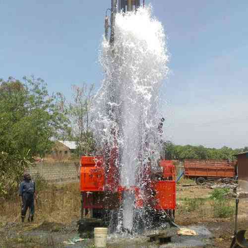 Engr Michael Borehole picture